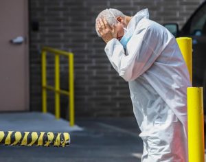 Londrina registra mais 7 mortes causadas pelo novo coronavírus