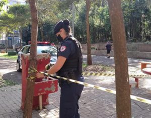 Com avanço da covid-19, praças e locais públicos voltam a fechar em Londrina