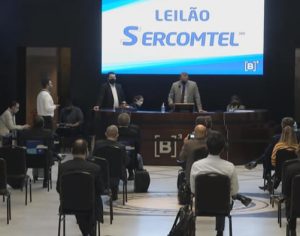 Desestatização da Sercomtel teria recebido recursos do Banco Master