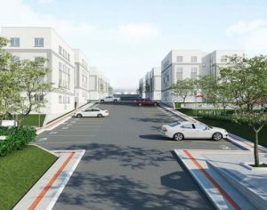Cohapar abre inscrições para 70 apartamentos em Cambé