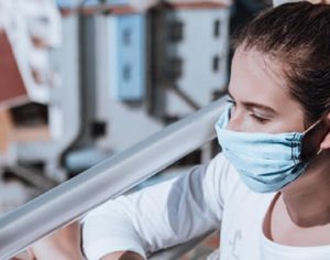 Pesquisa afirma que 74% dos brasileiros veem piora na pandemia