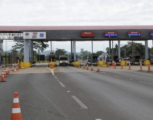 Novo modelo de pedágio é aprovado em primeiro turno na ALEP; 41 a 11