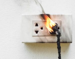 Isolamento contribui para queda de 64% nas mortes por acidentes elétricos no PR