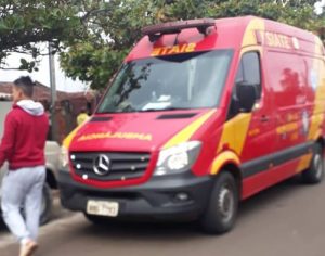 Trabalhador morre vítima de descarga elétrica em Londrina