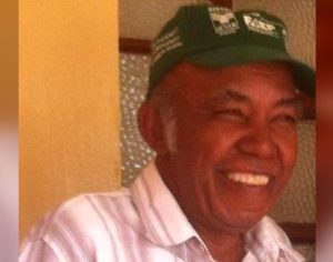 ‘Pai amoroso, avô maravilhoso’, diz família de vítima da covid-19