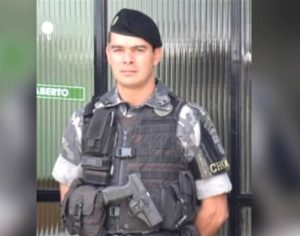 Antes de desaparecer, policial de Londrina salvou duas pessoas em rio