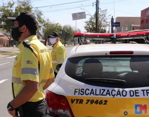 CMTU registra aumento de 26% em mortes em vias municipais