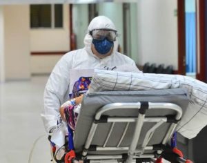 Boletim covid: Londrina tem mais dois óbitos e 419 novos casos