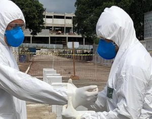 Brasil registra quase 100 mil casos de covid nas últimas 24 horas