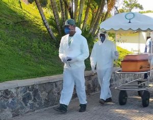 Londrina tem mais 4 óbitos por covid nesta sexta; total vai a 183