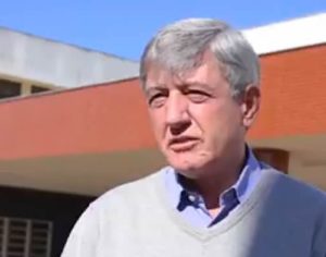 ‘Não chegamos ao pico da doença’, diz médico sobre pandemia em Londrina