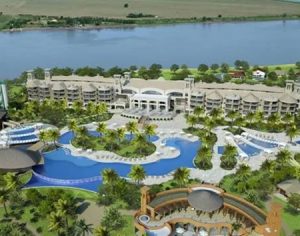 Hard Rock Hotel: Primeiro de Maio tem cursos de capacitação para comunidade
