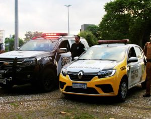 Paraná registra redução de 80 crimes patrimoniais por dia em 2020