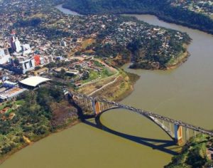 Paraguai define regras para liberação da Ponte da Amizade
