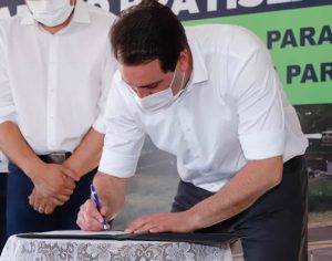 Ratinho autoriza construção do viaduto Bratislava em Cambé