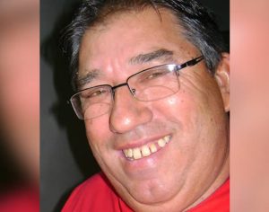 ‘Um incansável lutador’, dizem amigos de vítima da covid em Londrina