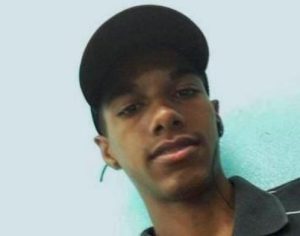 Caso Matheus: ato cobra justiça por morte de jovem em Londrina