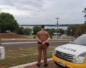 PM e bombeiros reforçam orientações e fiscalizações durante o feriado