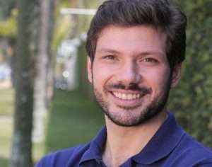 Eleições 2020: conheça as propostas de Tiago Amaral para Londrina