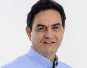 José Maria é eleito prefeito de Ibiporã