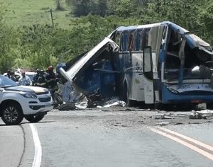 Prefeitura cede 3 ginásios para velórios das vítimas de acidente em SP