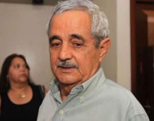 Morre seu Francisco, pai da dupla sertaneja Zezé Di Camargo e Luciano