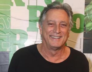 Morre o ator Eduardo Galvão, aos 58 anos, vítima do coronavírus