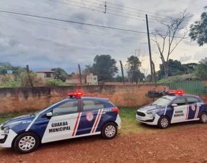 GM encerra festa com 150 pessoas no fim de semana em Londrina