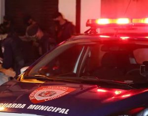 GM flagra aglomeração com 120 pessoas em bar no Centro de Londrina