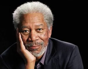Morgan Freeman, que já propôs não falar sobre racismo, mudou de ideia