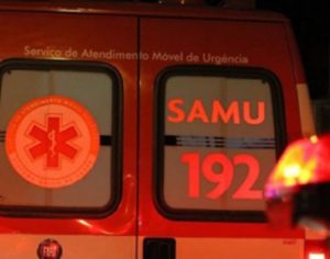 Homem mata o próprio irmão a facadas na Zona Leste de Londrina