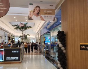 Shopping tem Black Friday com descontos de até 70%; confira ofertas