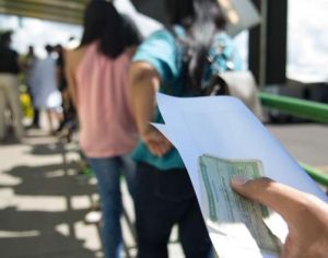 Eleição 2020: veja o que levar e o que não levar na hora da votação