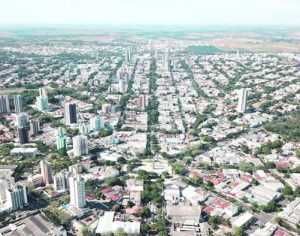 Cidade no PR inicia toque de recolher, após aumento de casos da covid