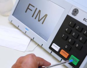 Consulta online: saiba como conferir o seu local de votação