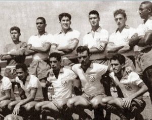 Moacir Fernandes, um dos primeiros goleiros do Londrina, morre de covid