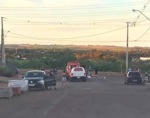 Rapaz morre após cair de skate na Zona Leste de Londrina