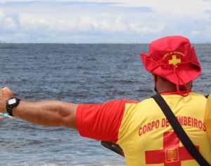 Bombeiros alertam para risco de afogamentos no Paraná; veja dicas