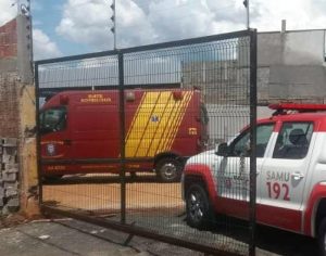 Jovem de 24 anos morre em acidente de trabalho em Cambé