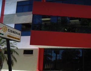 Funcionário do Cismepar morre por covid; instituição enfrenta surto