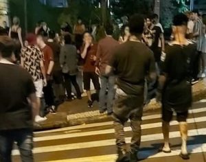 MP faz alerta e pede maior fiscalização contra aglomerações em Londrina