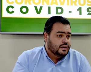 ‘Londrina tem estrutura para vacinar população imediatamente’, diz secretário