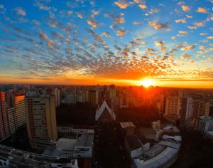 Um sensacional registro de Londrina