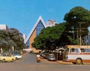 Londrina, 87 anos: a ‘pequena Londres’ do Norte do Paraná