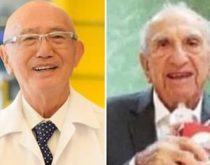 CRM faz homenagem a médicos que morreram de covid-19 em Londrina