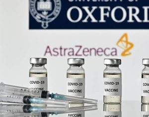 Covid-19: Londrina suspende vacinação de grávidas com AstraZeneca