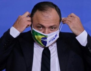 Compra de seringas fracassa e Governo garante menos de 3% do que precisa