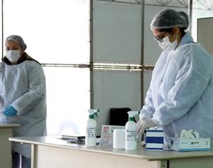 Londrina: atual taxa de transmissão da covid é a menor de toda a pandemia