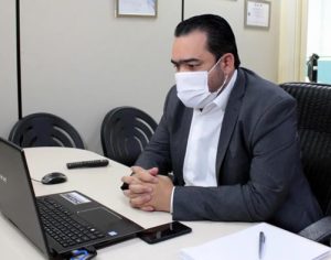 Londrina não deve, por ora, comprar vacina contra covid com recursos próprios