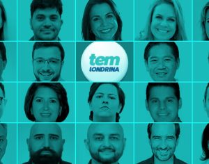 Portal TEM entrevista vereadores eleitos em Londrina